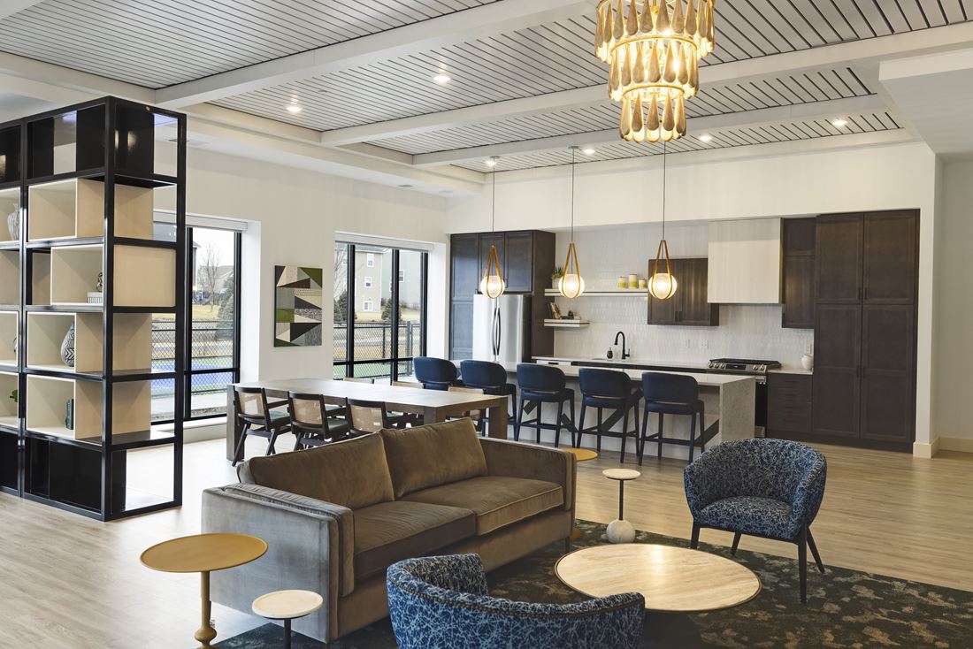 Risor Of Blaine Apartments photo